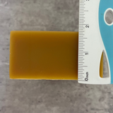 1 lb. Block - 100% Pure American Beeswax